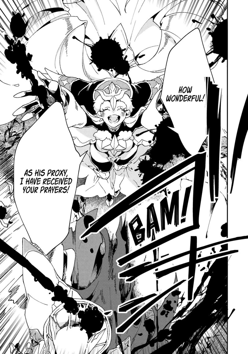 From Betrayed Hero To Invincible Demon King 39 27