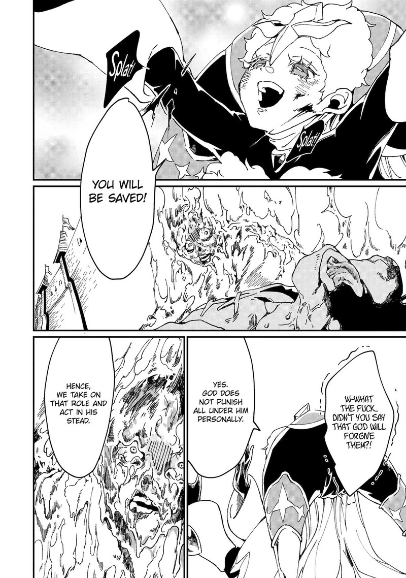 From Betrayed Hero To Invincible Demon King 39 28