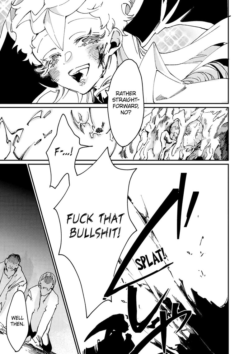 From Betrayed Hero To Invincible Demon King 39 29