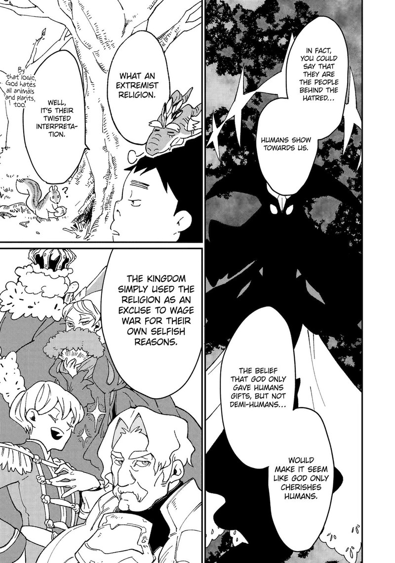 From Betrayed Hero To Invincible Demon King 39 3