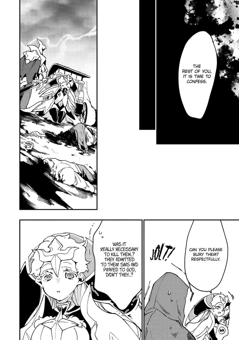 From Betrayed Hero To Invincible Demon King 39 30