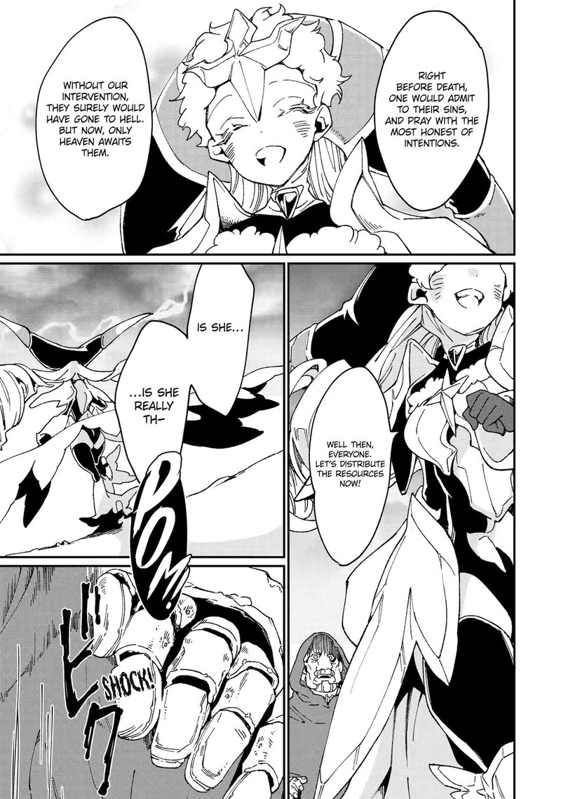 From Betrayed Hero To Invincible Demon King 39 31