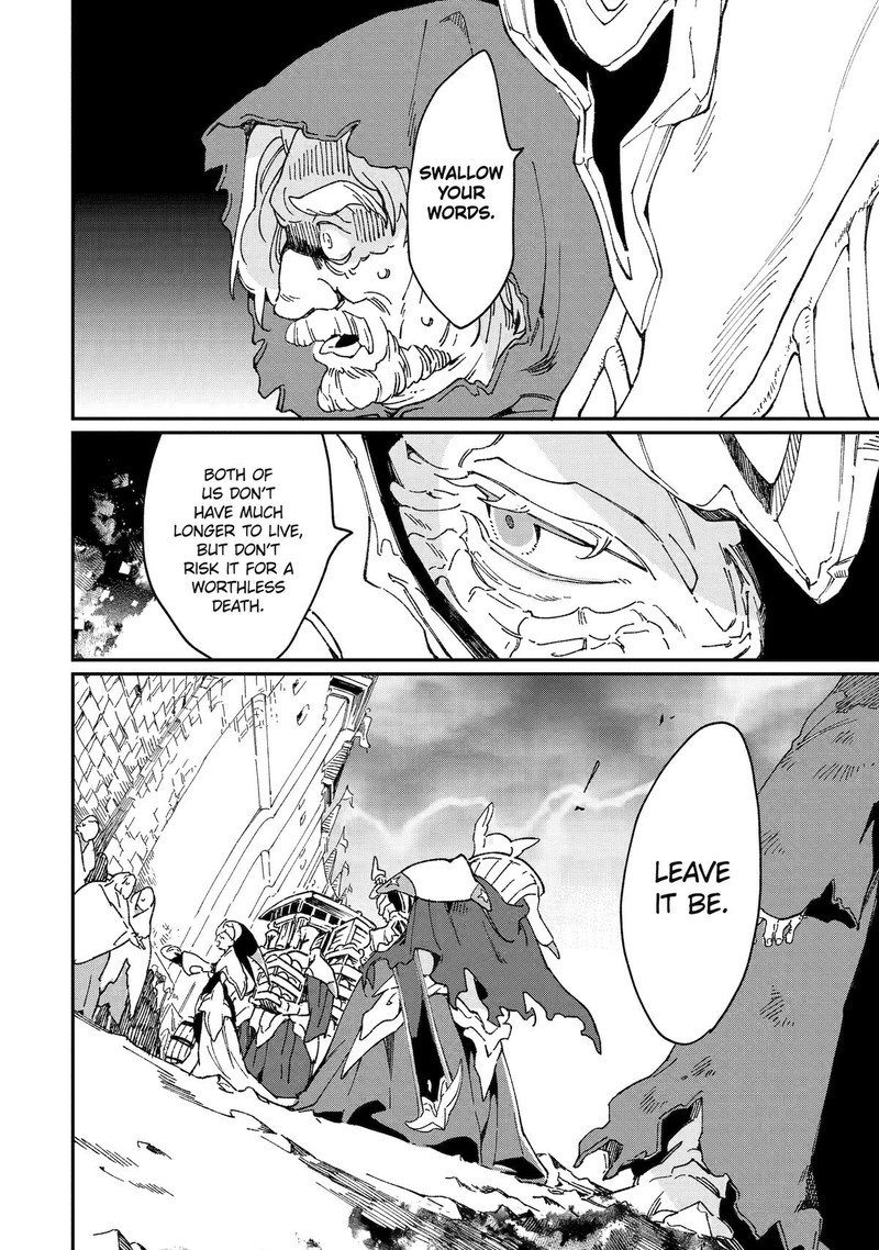 From Betrayed Hero To Invincible Demon King 39 32