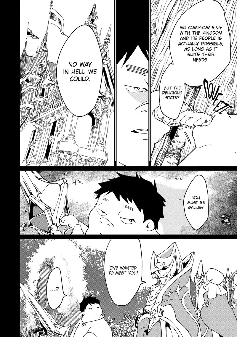 From Betrayed Hero To Invincible Demon King 39 4