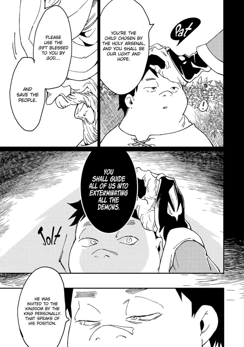 From Betrayed Hero To Invincible Demon King 39 5