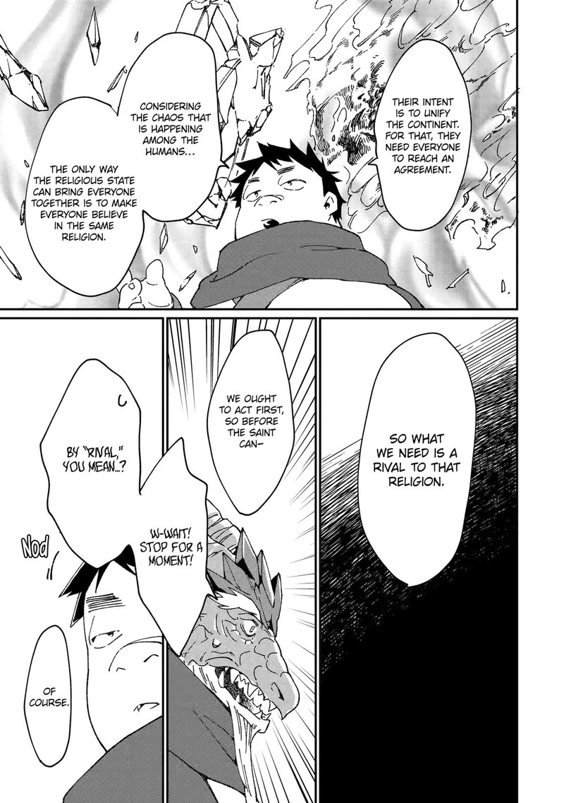 From Betrayed Hero To Invincible Demon King 39 9