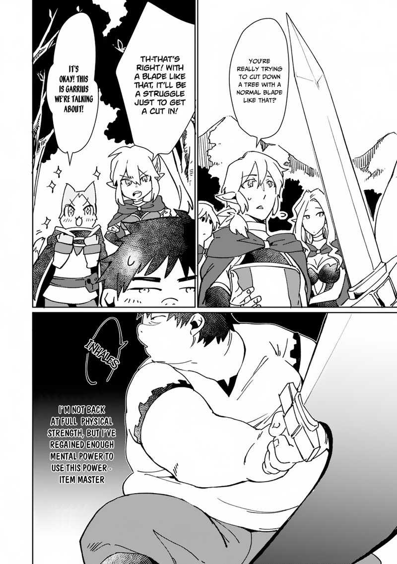 From Betrayed Hero To Invincible Demon King 4 10
