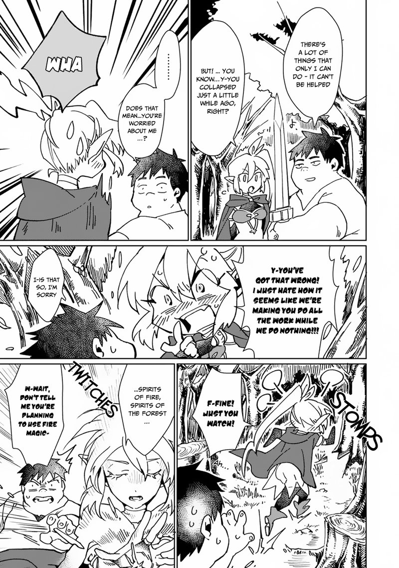 From Betrayed Hero To Invincible Demon King 4 13