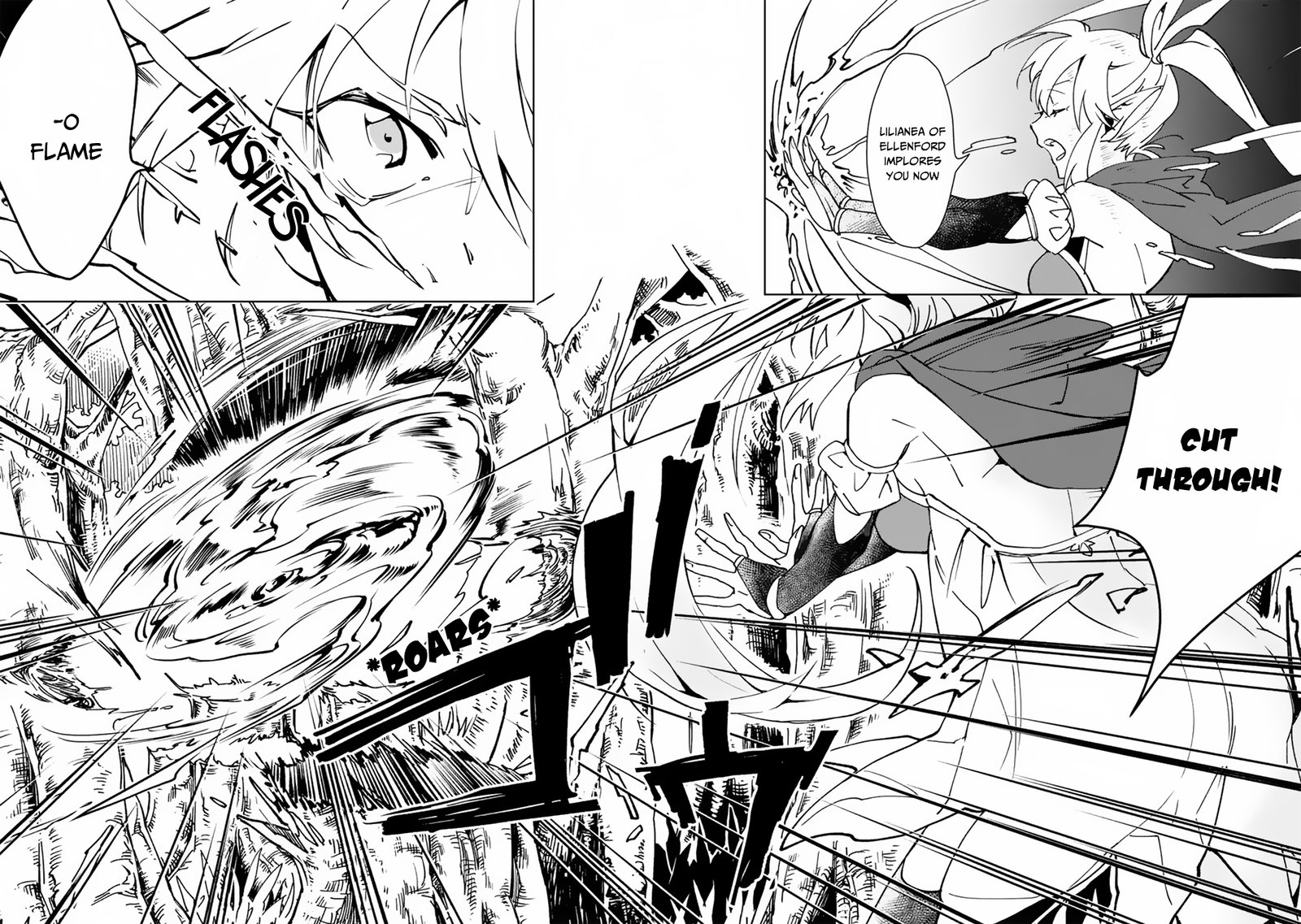 From Betrayed Hero To Invincible Demon King 4 14