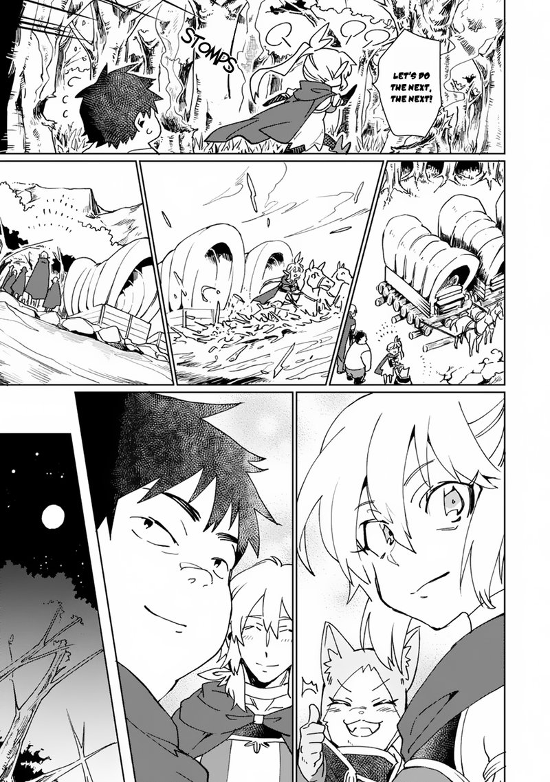 From Betrayed Hero To Invincible Demon King 4 16