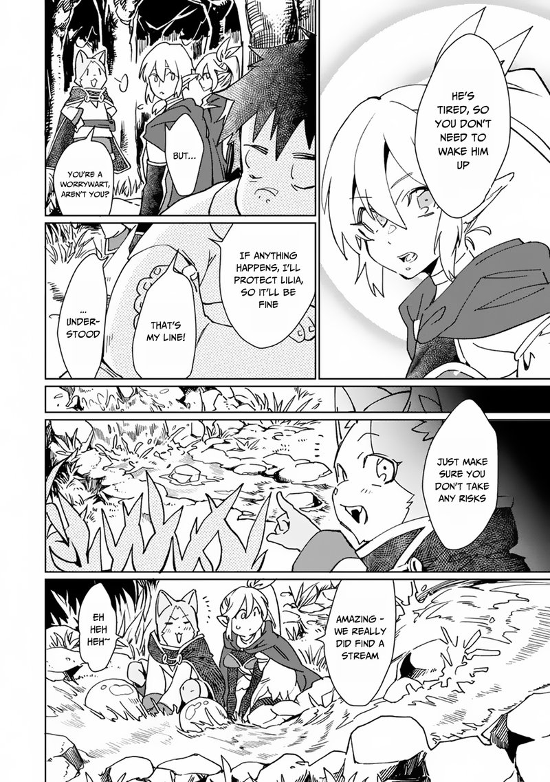 From Betrayed Hero To Invincible Demon King 4 19