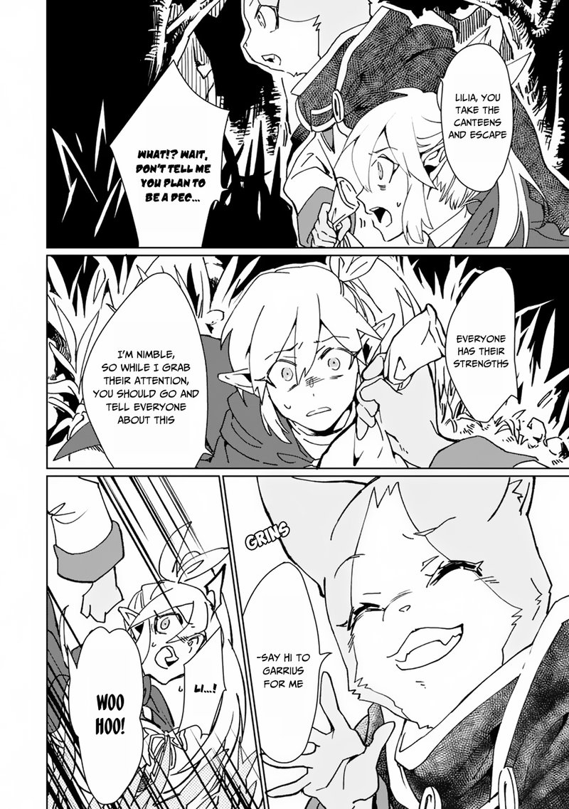 From Betrayed Hero To Invincible Demon King 4 23