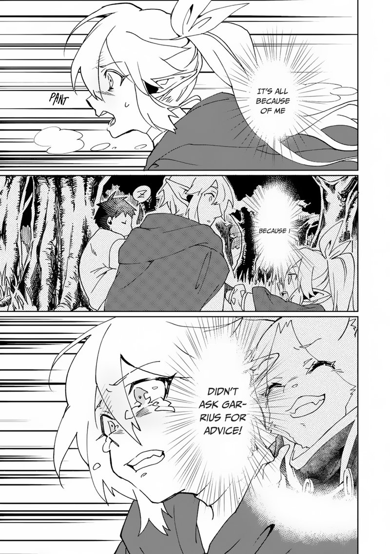 From Betrayed Hero To Invincible Demon King 4 26