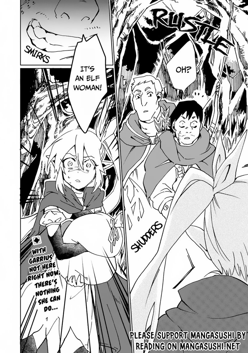 From Betrayed Hero To Invincible Demon King 4 27