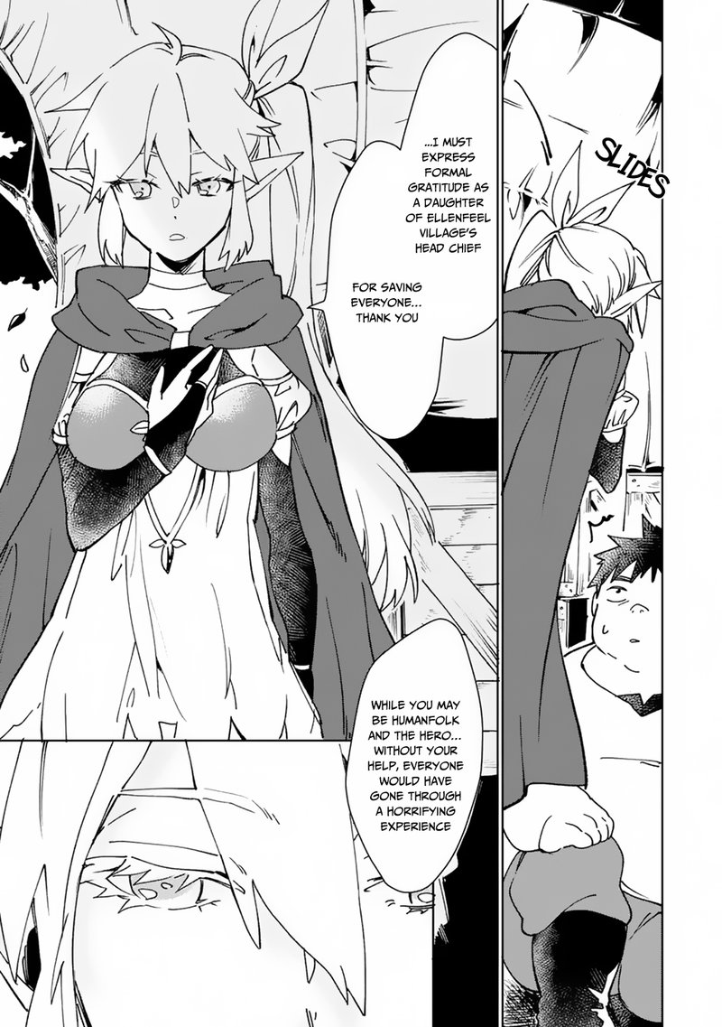From Betrayed Hero To Invincible Demon King 4 5