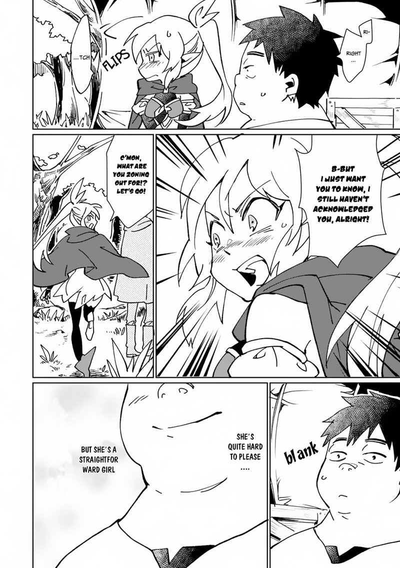 From Betrayed Hero To Invincible Demon King 4 6