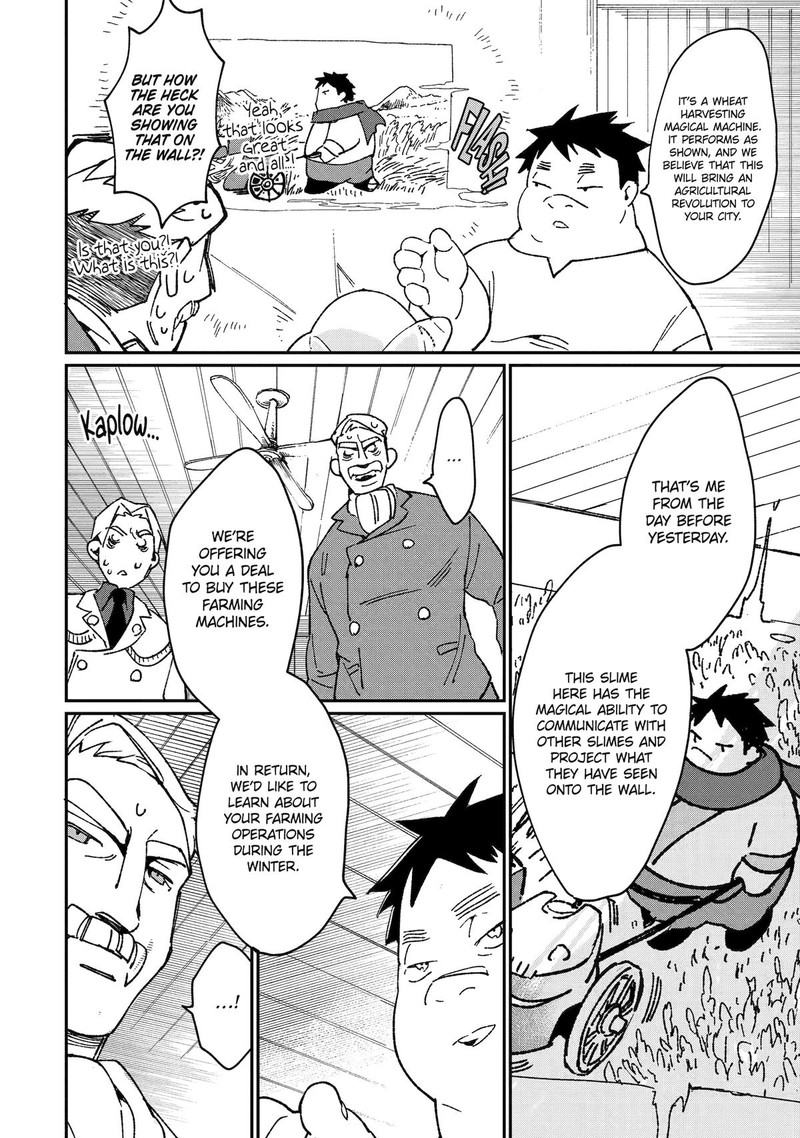 From Betrayed Hero To Invincible Demon King 40 10