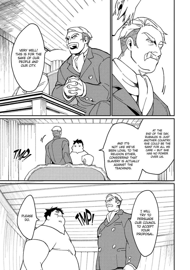 From Betrayed Hero To Invincible Demon King 40 13