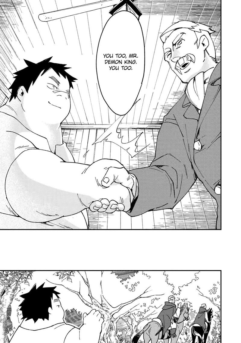 From Betrayed Hero To Invincible Demon King 40 15