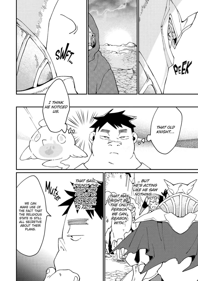 From Betrayed Hero To Invincible Demon King 40 2