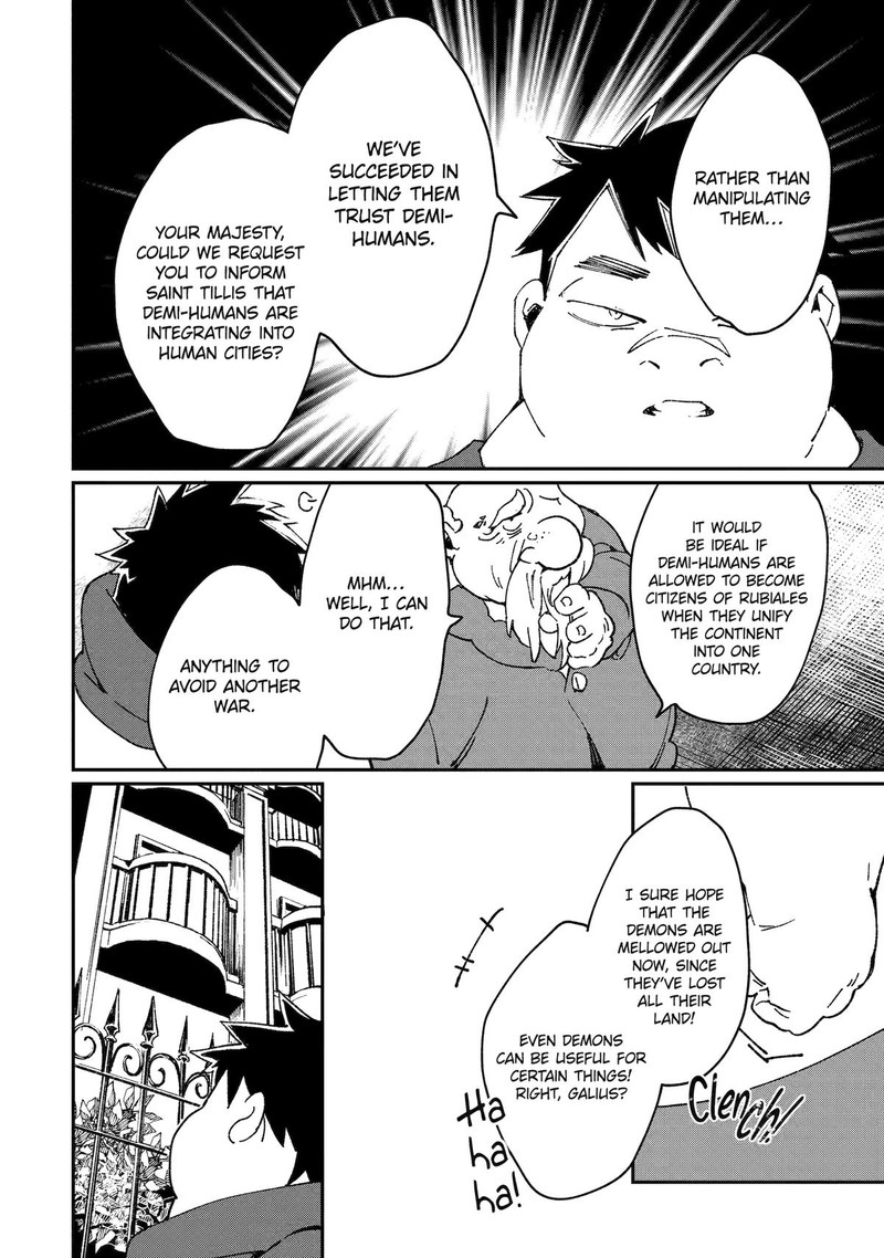 From Betrayed Hero To Invincible Demon King 40 22