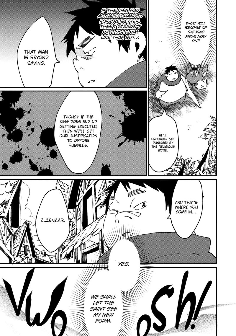 From Betrayed Hero To Invincible Demon King 40 23