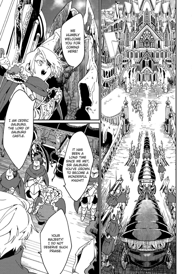 From Betrayed Hero To Invincible Demon King 40 25