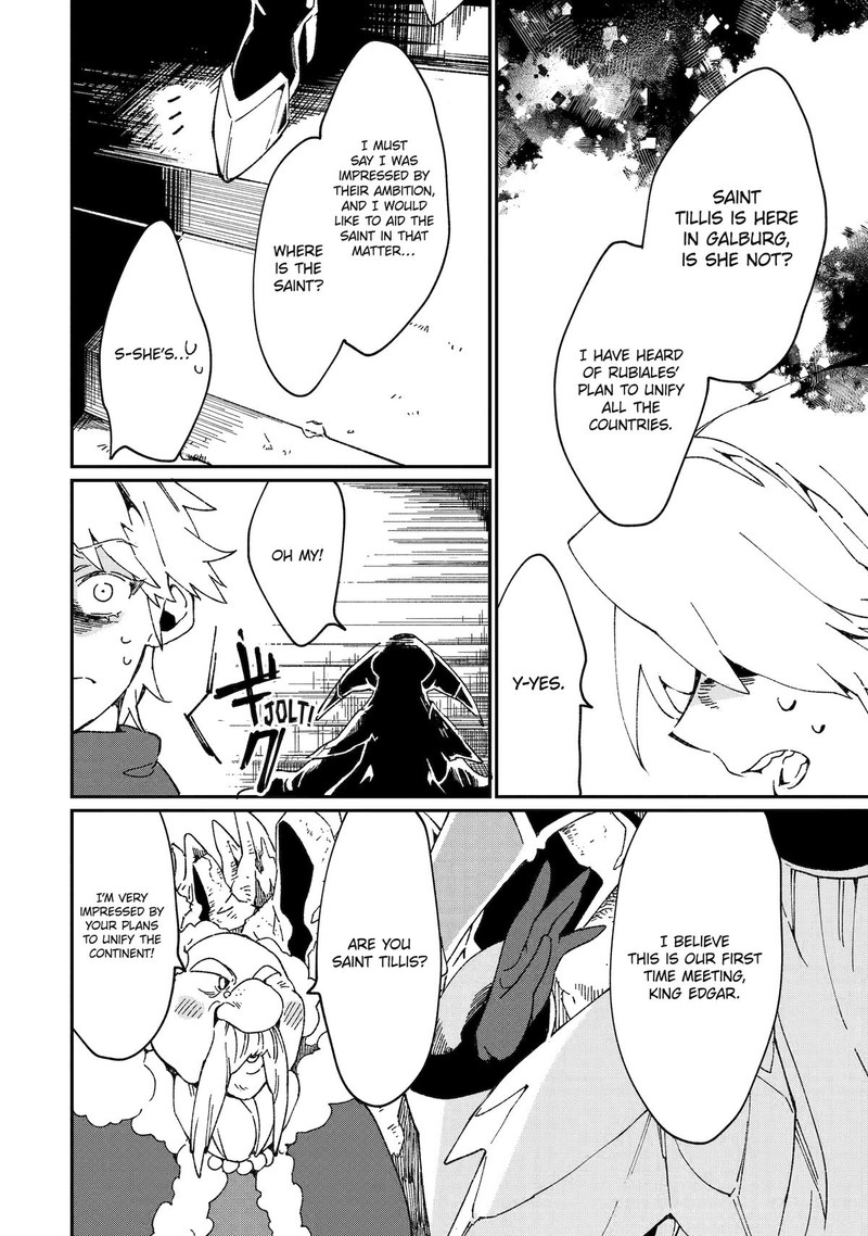 From Betrayed Hero To Invincible Demon King 40 26