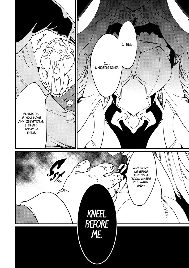 From Betrayed Hero To Invincible Demon King 40 30