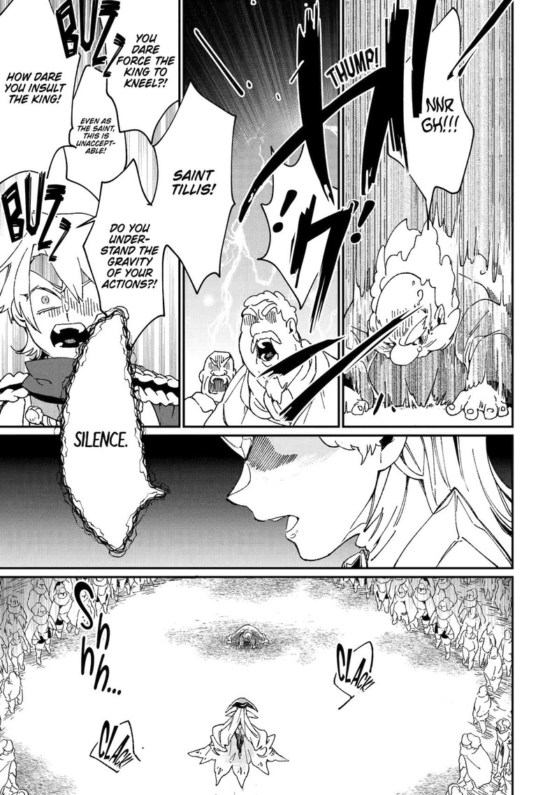 From Betrayed Hero To Invincible Demon King 40 31