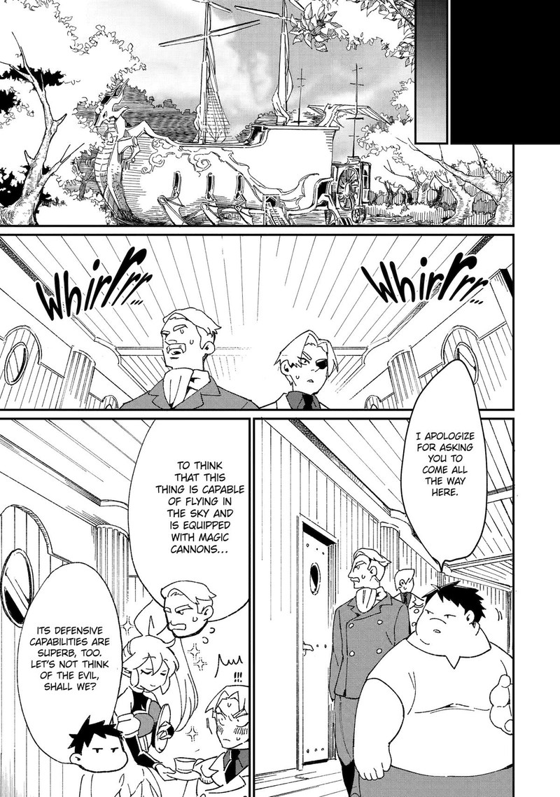 From Betrayed Hero To Invincible Demon King 40 7