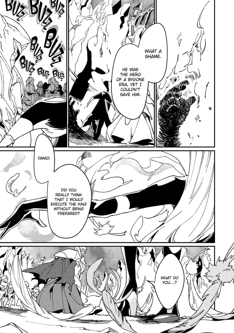 From Betrayed Hero To Invincible Demon King 41 11