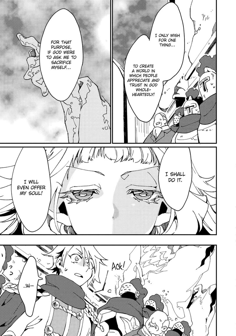 From Betrayed Hero To Invincible Demon King 41 13