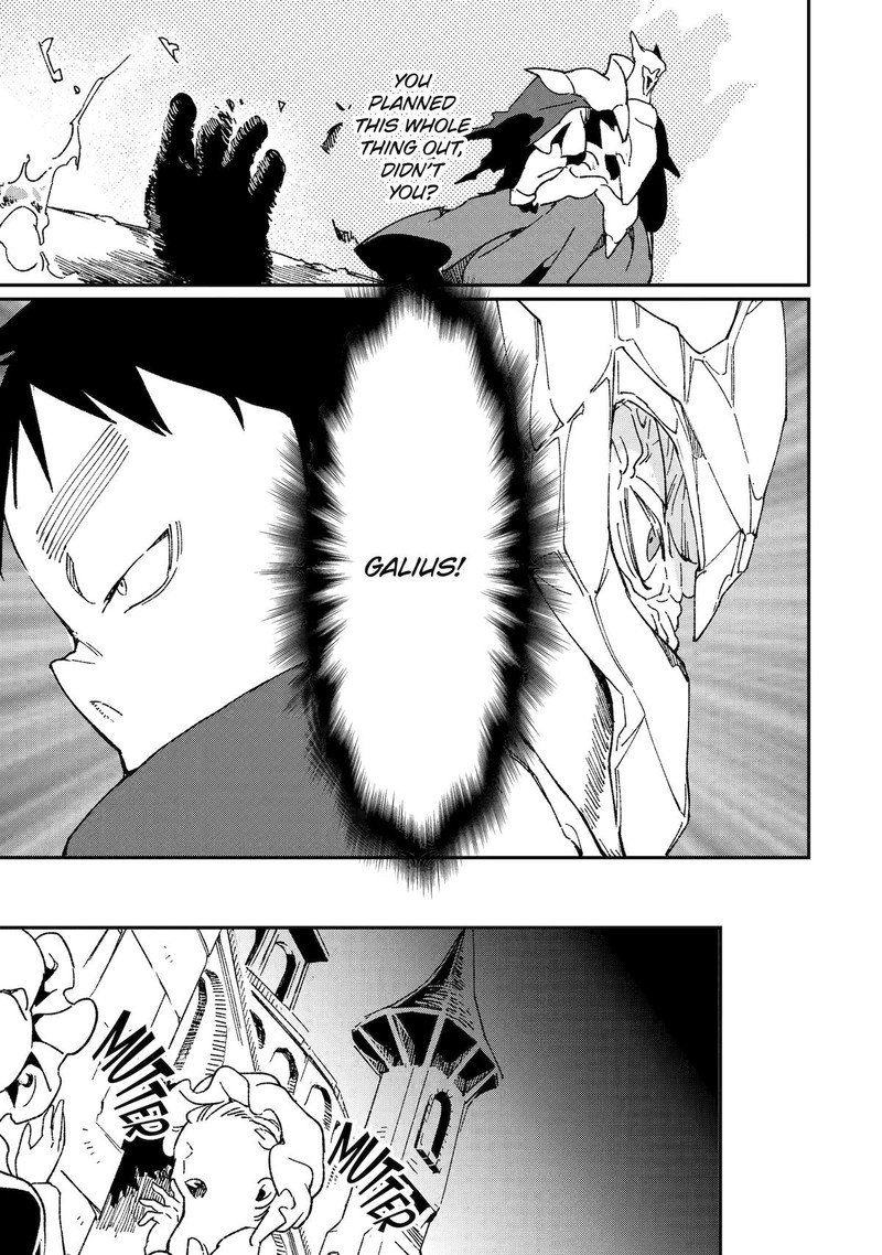 From Betrayed Hero To Invincible Demon King 41 15