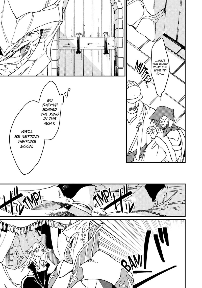 From Betrayed Hero To Invincible Demon King 41 17