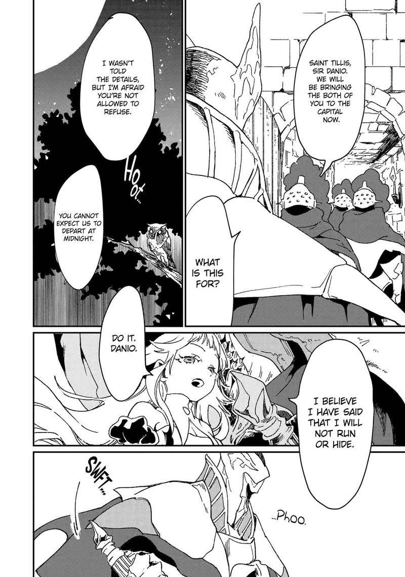 From Betrayed Hero To Invincible Demon King 41 18