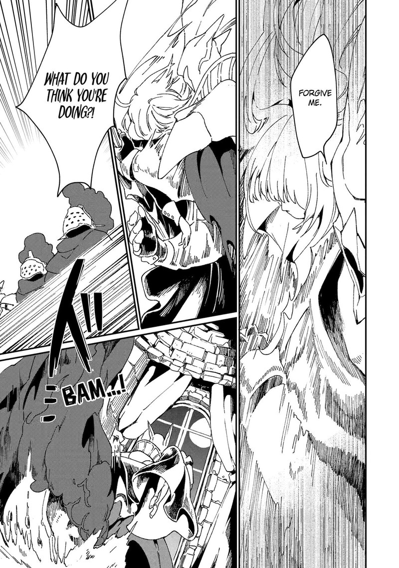 From Betrayed Hero To Invincible Demon King 41 19