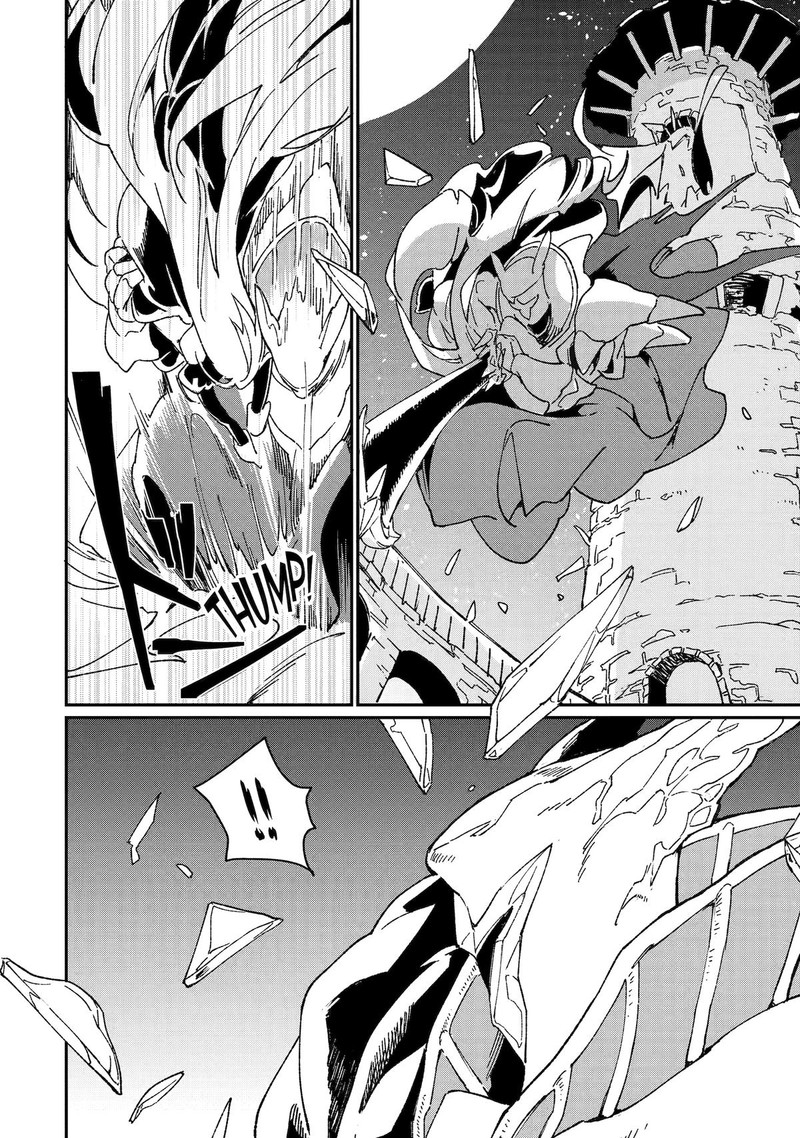 From Betrayed Hero To Invincible Demon King 41 20