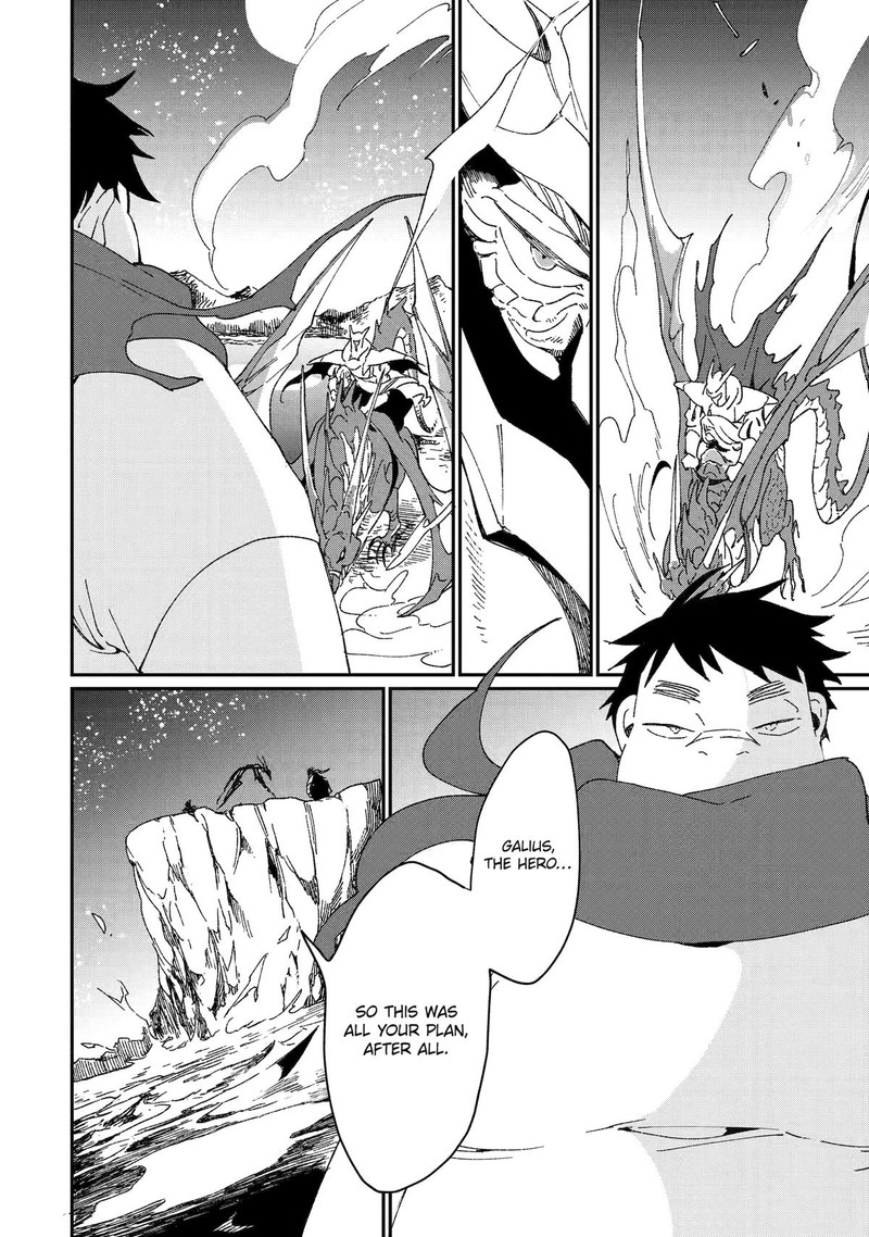 From Betrayed Hero To Invincible Demon King 41 22