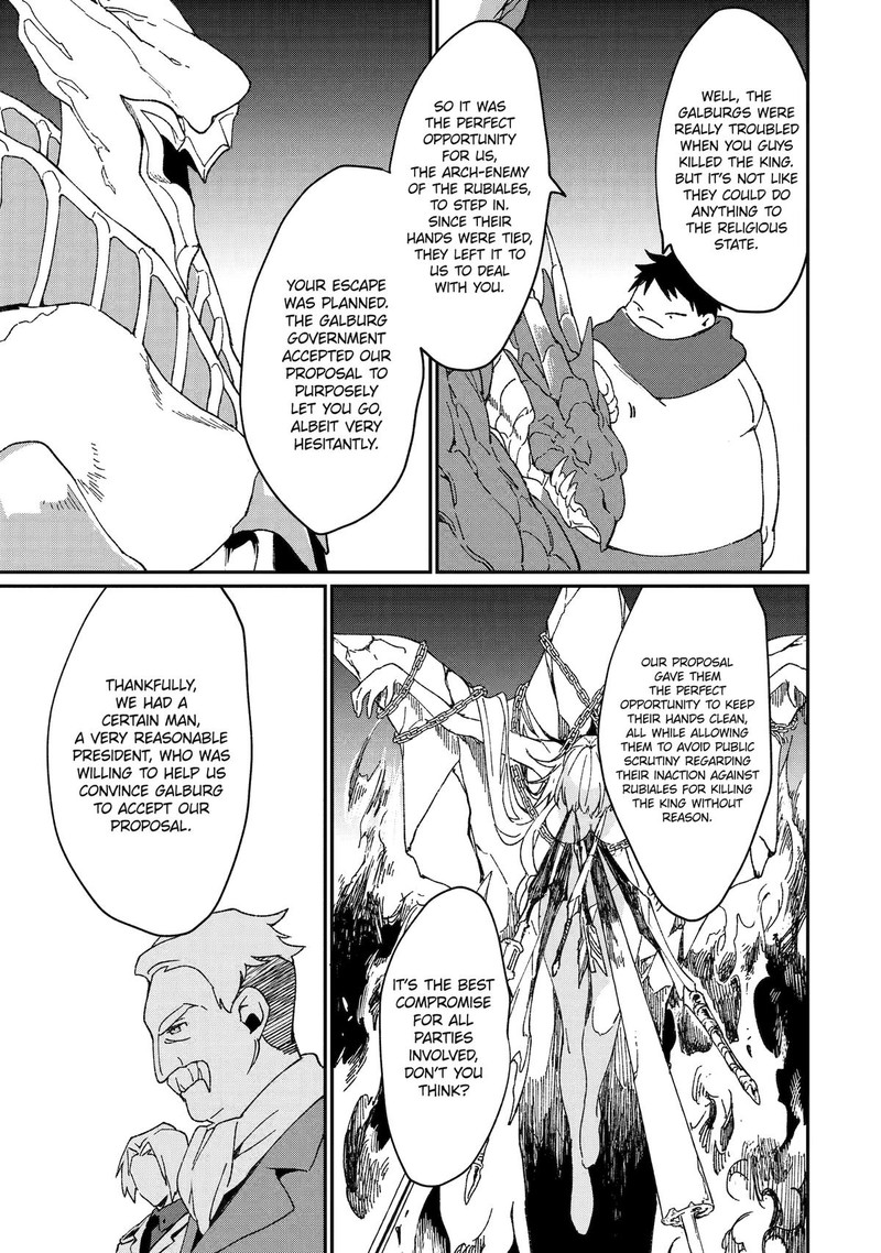 From Betrayed Hero To Invincible Demon King 41 23