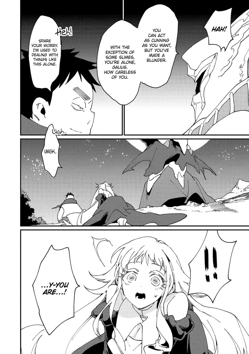 From Betrayed Hero To Invincible Demon King 41 24