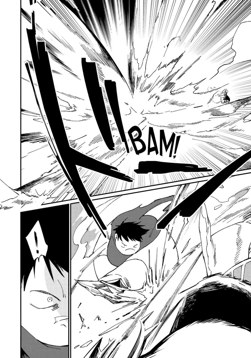 From Betrayed Hero To Invincible Demon King 41 26