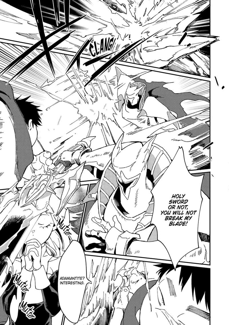 From Betrayed Hero To Invincible Demon King 41 27