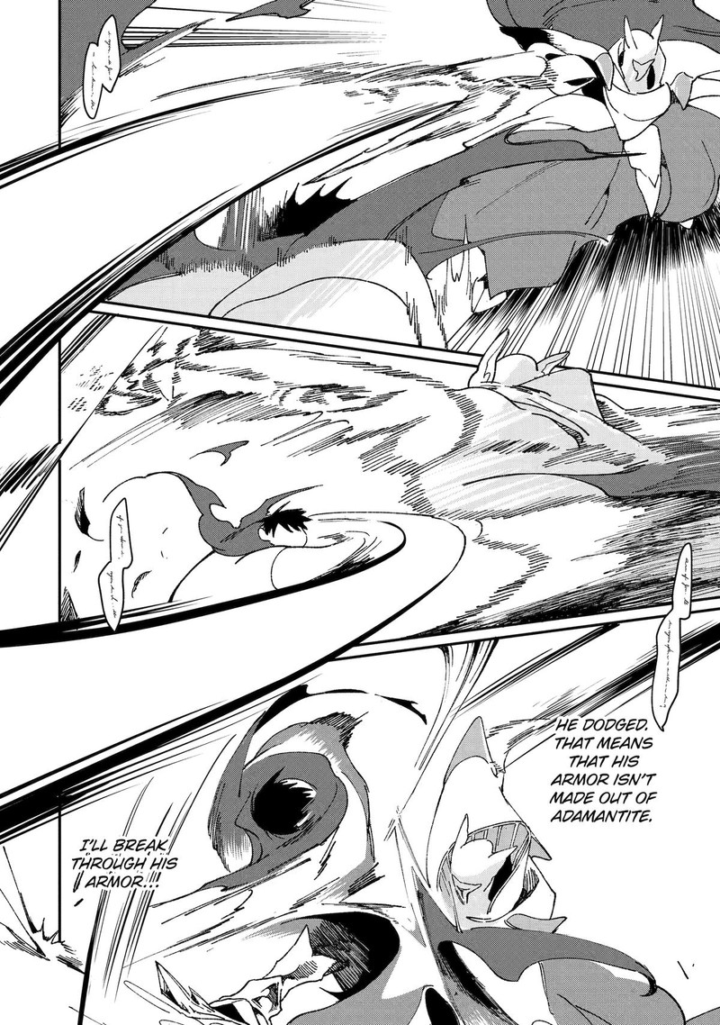 From Betrayed Hero To Invincible Demon King 41 28