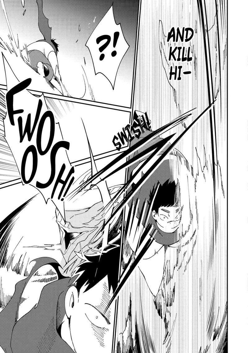 From Betrayed Hero To Invincible Demon King 41 29