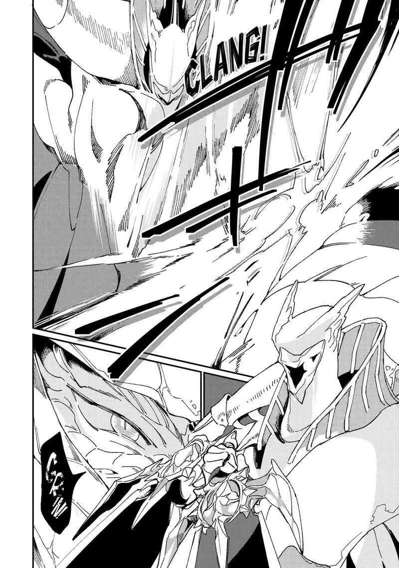 From Betrayed Hero To Invincible Demon King 41 30