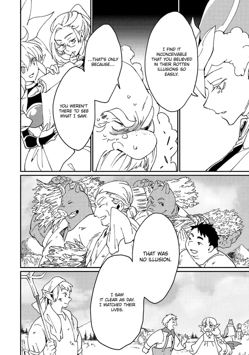 From Betrayed Hero To Invincible Demon King 41 4