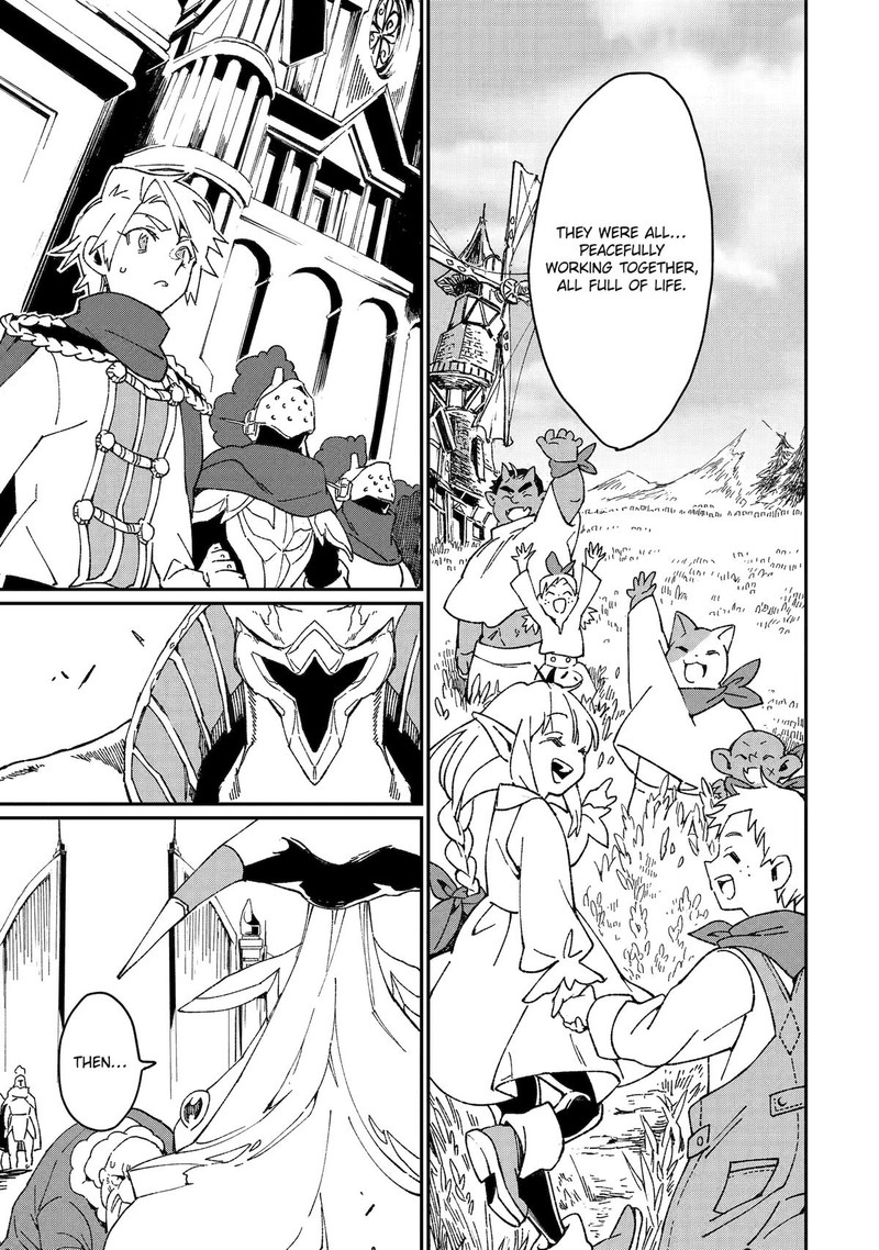 From Betrayed Hero To Invincible Demon King 41 5