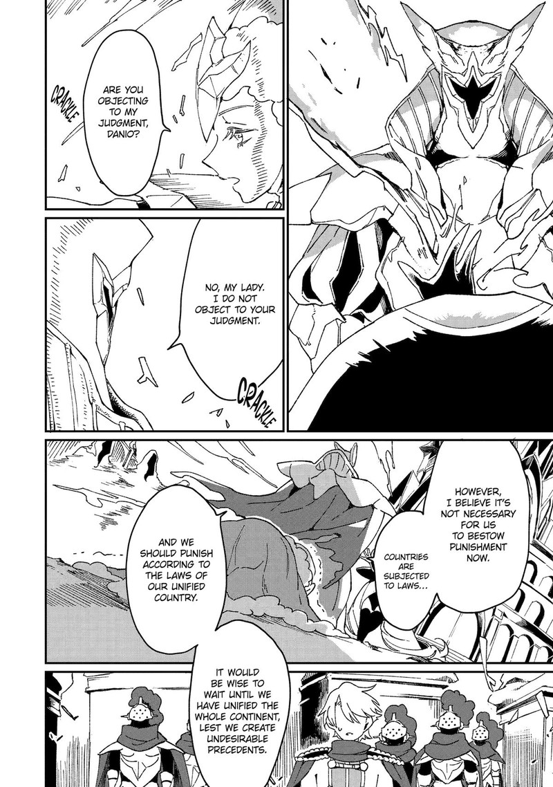 From Betrayed Hero To Invincible Demon King 41 8