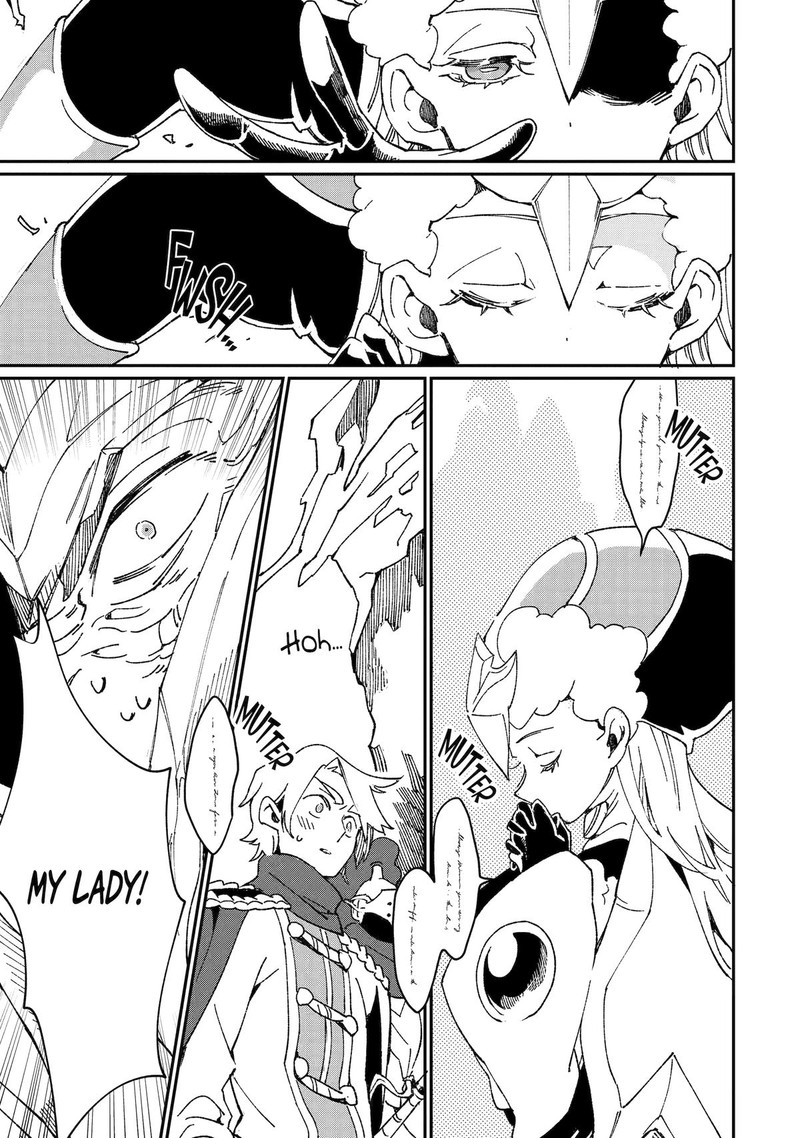 From Betrayed Hero To Invincible Demon King 41 9